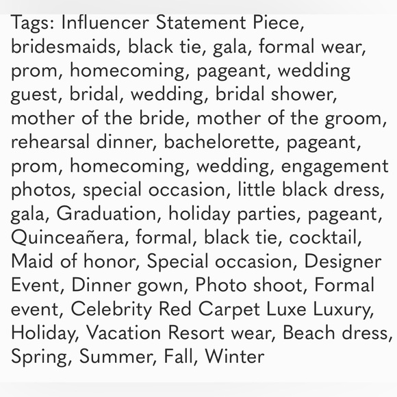 HOUSE OF CB NEW Ilaria Backless Bow Halter Dress in Red Size Small - Picture 12 of 12